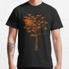 Blazing Fox Tree T-Shirt Official Cow Anime Merch
