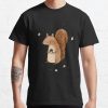 Sarah The Squirrel T-Shirt Official Cow Anime Merch