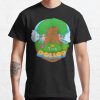Dollop - The Tree T-Shirt Official Cow Anime Merch