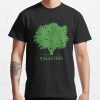 Palestine Olive Tree T Shirts & Gifts T-Shirt Official Cow Anime Merch