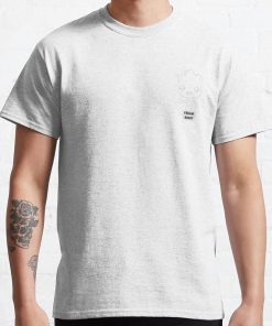 Feelin Groot Dancing T-Shirt Official Cow Anime Merch
