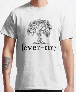 Fever Tree T-Shirt Official Cow Anime Merch