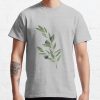 Olive Tree T-Shirt Official Cow Anime Merch