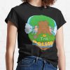 Dollop - The Tree T-Shirt Official Cow Anime Merch