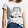 Fever Tree T-Shirt Official Cow Anime Merch