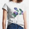 Blueberries T-Shirt Official Cow Anime Merch