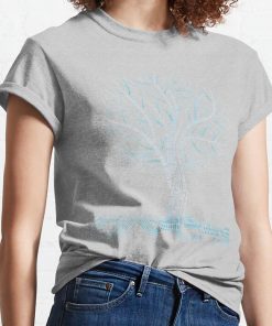 Cool Binary Tree Coding Computer Science T Shirts Gifts For Women Men T-Shirt Official Cow Anime Merch