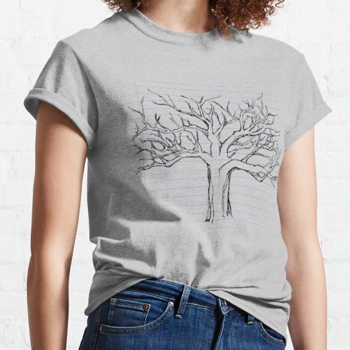 The Nemeton T-Shirt Official Cow Anime Merch